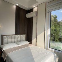 深汕海逸公寓