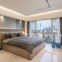 外滩拾光公寓(南京东路地铁站店)
