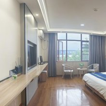 当阳蕴杰宾馆