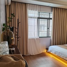 怀江小筑(两江四湖店)