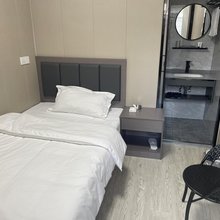 琴海宾馆(扬州泰州机场店)