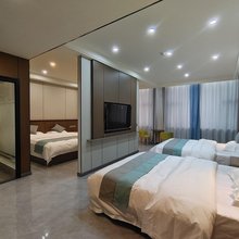 松舒苑宾馆(松潘古城店)