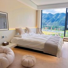 大明山屋里民宿