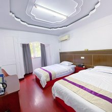 宜兴口利乐旅馆