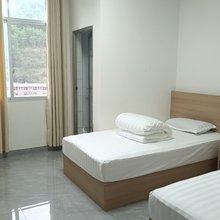 华方旅馆