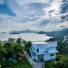 霞浦素影民宿