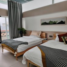 大理叁随客栈
