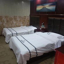 榆林金盛商务宾馆