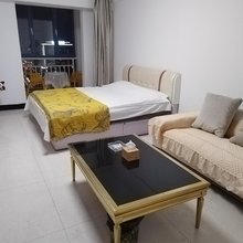 大同古城墙源涛民宿