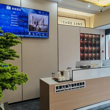 六安万物美居酒店