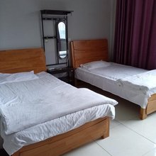 绵阳文寓宾馆