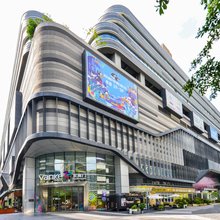 网鱼电竞酒店(广州天河智慧城地铁站店)