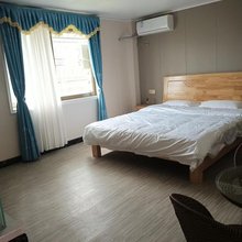 南雄雄发住宿