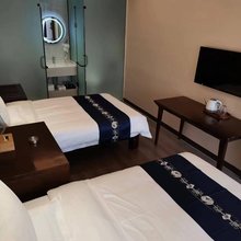 楚湘缘酒店(山西医科大第一医院店)