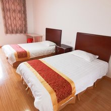 南京朋来院子旅馆