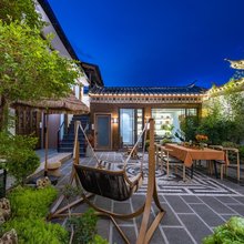 又见·东方既白|拾光悦己花园美宿(丽江古城店)