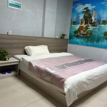 南阳娇阳客栈(汽车南站店)