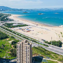平潭野屿isle·海景民宿(龙王头沙滩店)