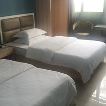 兴业主题公寓(上饶经开区店)