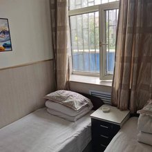 哈尔滨天顺旅馆