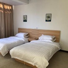 利名旅馆