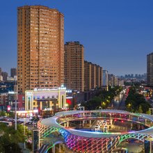 白玉兰酒店(新余暨阳中山路店)