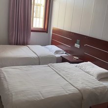西安付林快捷酒店