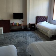 富锦安杰宾馆