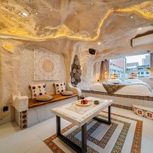 青谷方寸自助公寓(成都火车南站店)