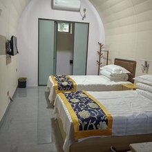 灵石瑞兴厚民宿