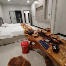 米脂雄雁酒店