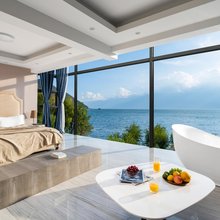 洐境·海景酒店(大理洱海小普陀景区店)