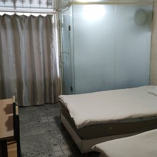 俊佳快捷宾馆(阜阳技师学院店)