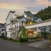 仙居县竹篱民宿(神仙居南门店)