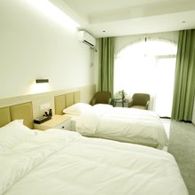 蒙阴大崮窑洞民宿