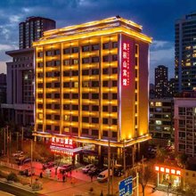 麦积山酒店(均家滩地铁站城关区法院店)