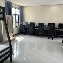 旺角电竞酒店(方城汽车站店)