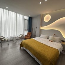 好来屋舍(恩施大峡谷店)