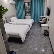 柏睿快捷民宿