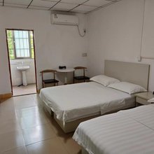 精品住宿(高埗店)