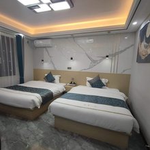 抚仙湖芷有一间客栈(广龙小镇店)
