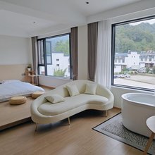 夏清·峡谷溪畔民宿