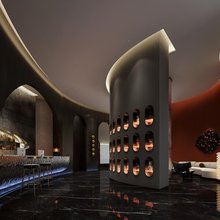 欢致S酒店(长沙IFS国金中心潮宗街店)