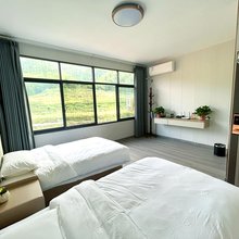 望山小苑民宿餐厅