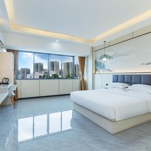 三亚明月楼智能酒店