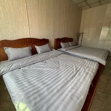 楚林商行公寓(商业街分店)