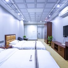 资兴百川酒店