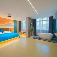 一处庭院YC·HOTEL(里湖店)