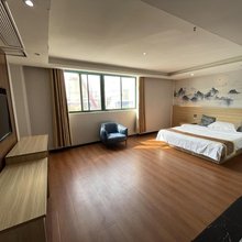 民权怡景宾馆(民权站店)