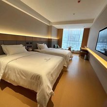 美姑铂金悦来酒店